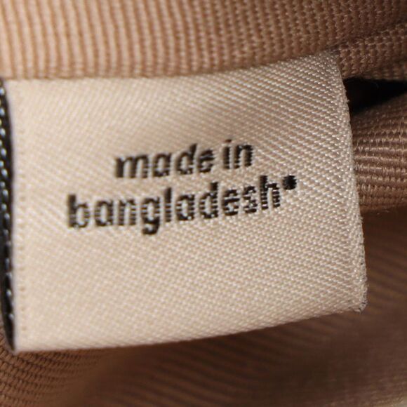 Coach Signature Rowan Bag in Beige Coated Canvas - Picture 10 of 11